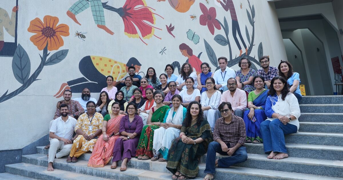 Careers at Azim Premji University - Azim...