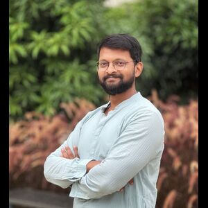 RNV Krishna Deepak Photo