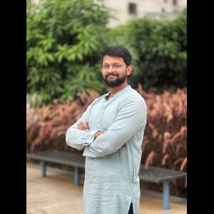 RNV Krishna Deepak Photo