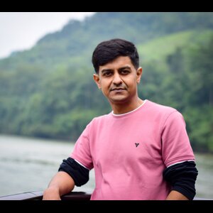 Achyut Kumar Banerjee Photo