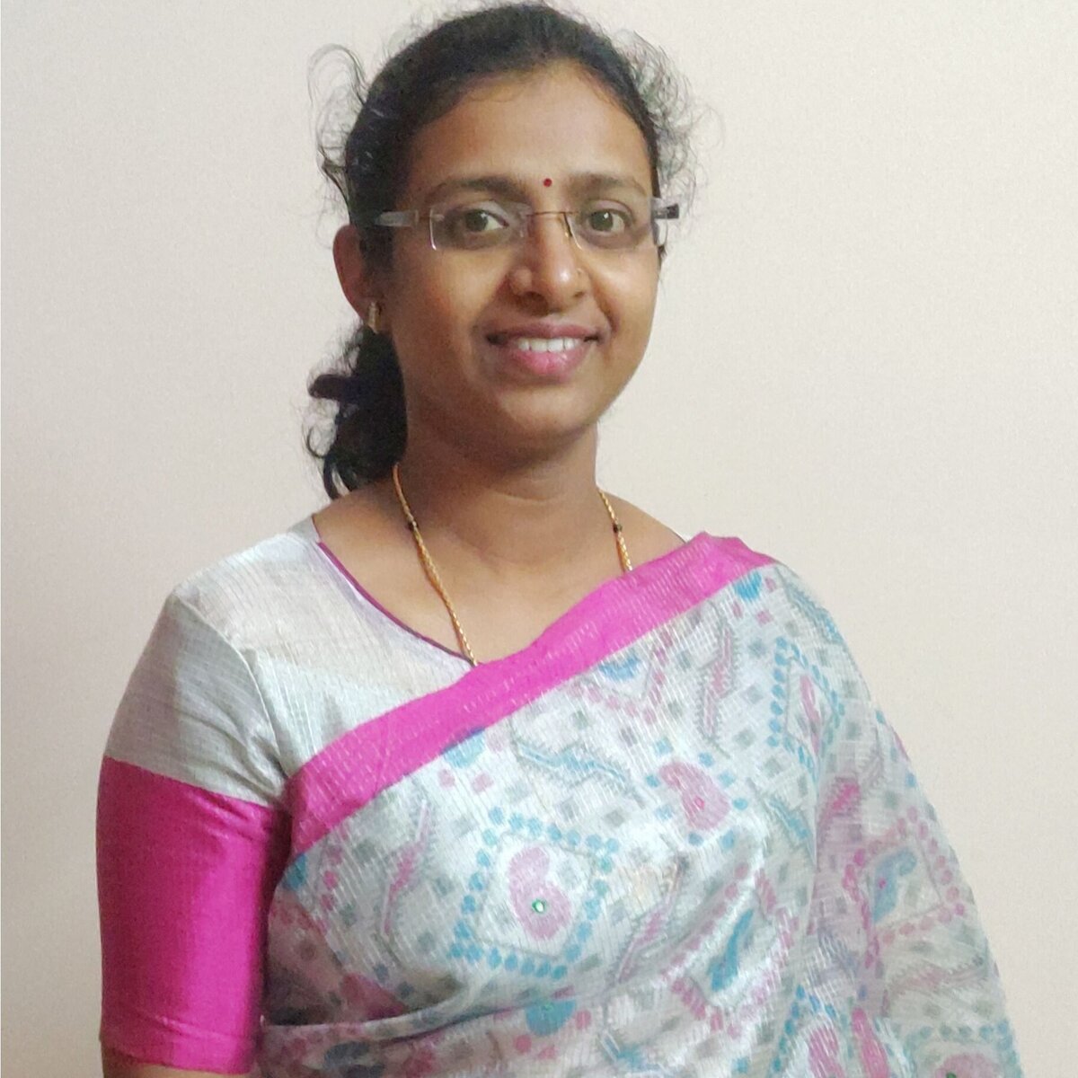 Anusha Photo