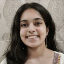 Ananya P