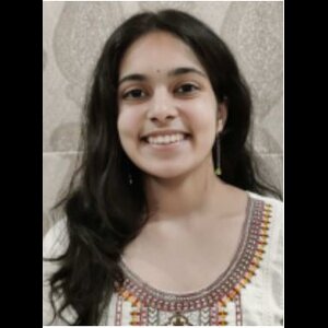 Ananya P
