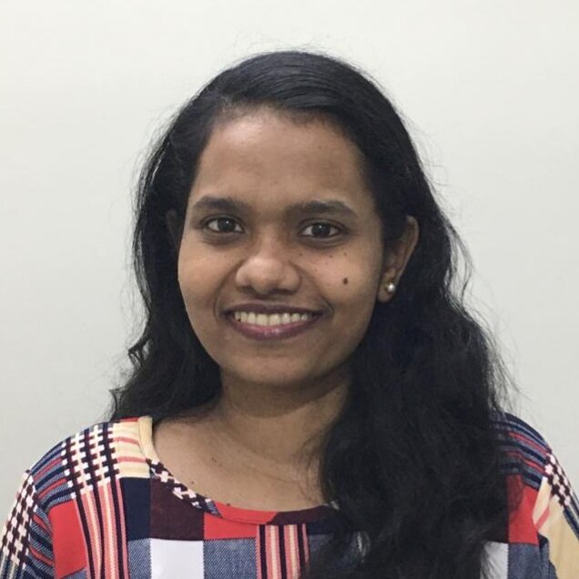 Sandhya Krishnan