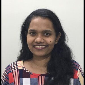 Sandhya Krishnan