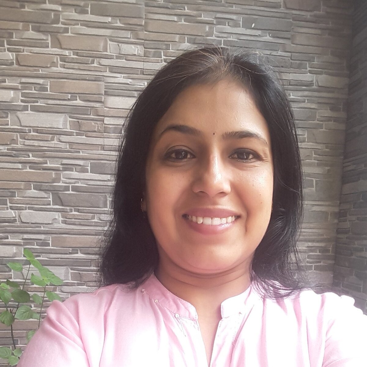 Meena P