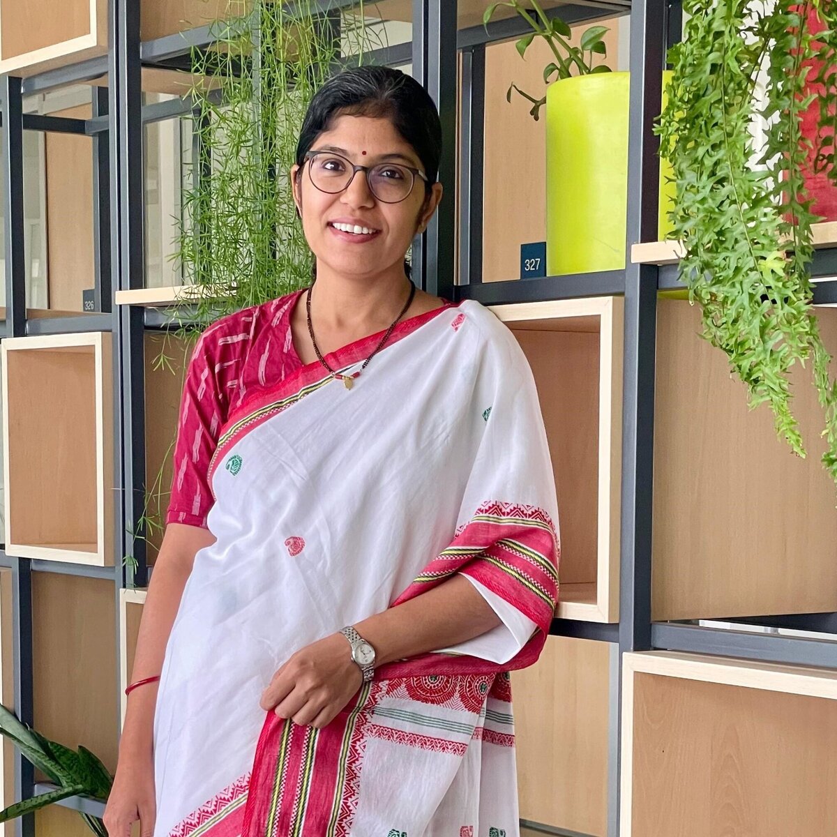 Bhuvaneswari