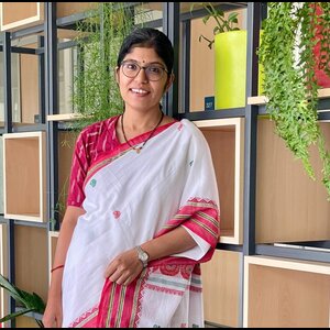 Bhuvaneswari