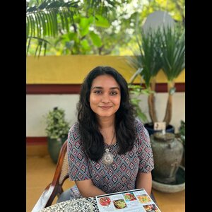 Neha Profile Image