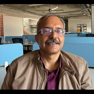 Ishwar Profile Image