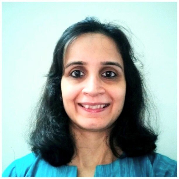 Ira Joshi