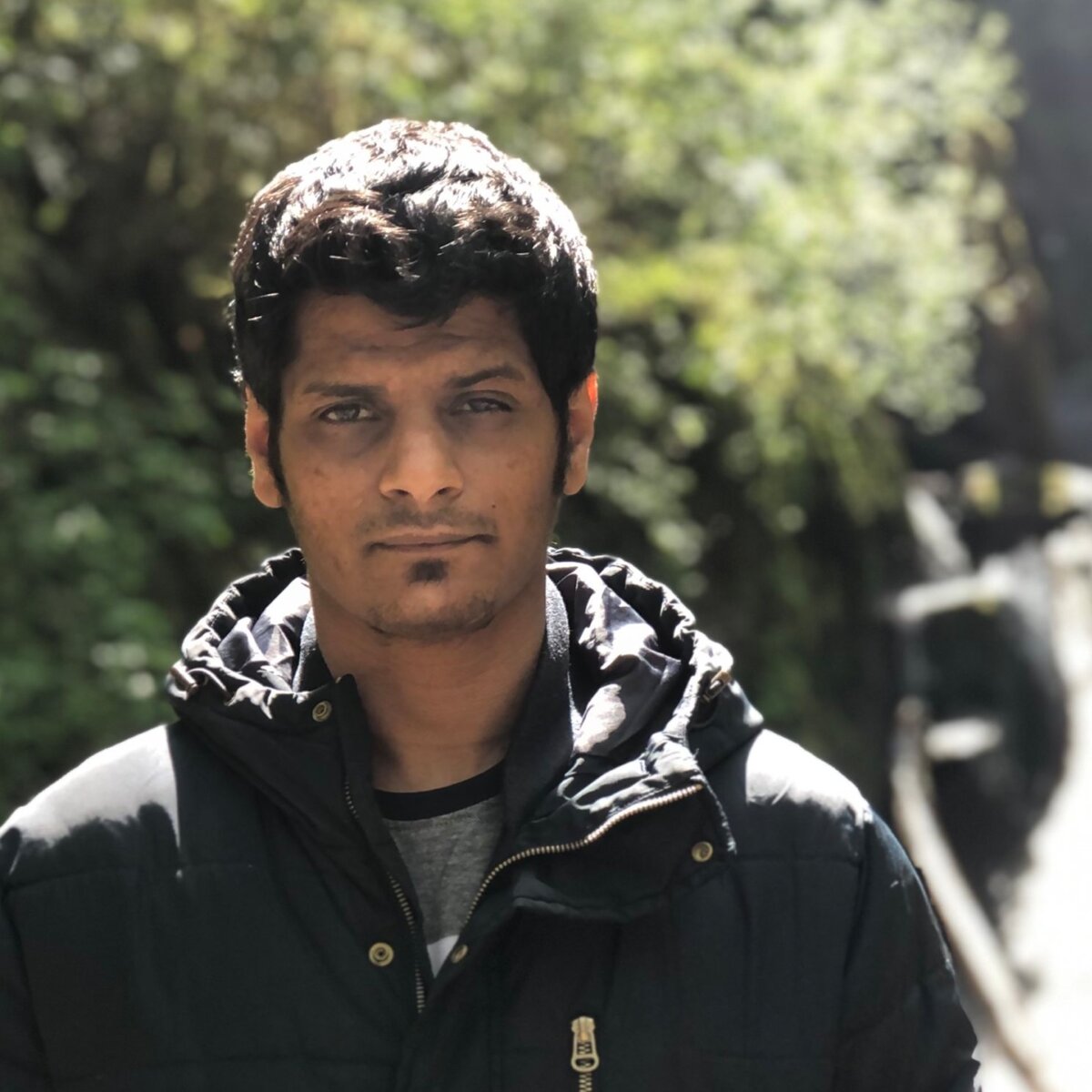 Kedar Kulkarni