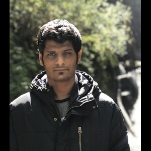 Kedar Kulkarni