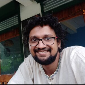 Dhruva Bio Photo