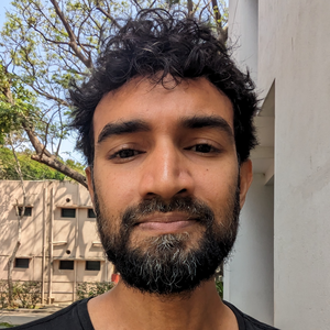 Vijay Ravikumar