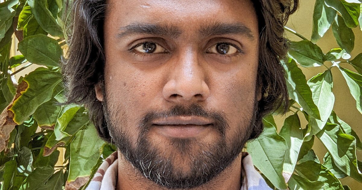 V Vinay Kumar - Azim Premji University