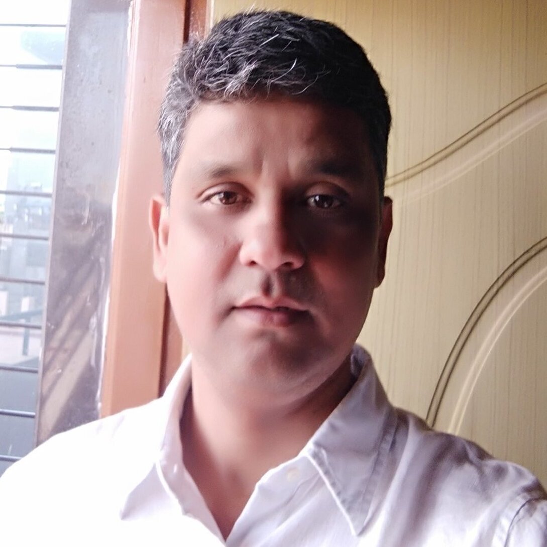 Nazrul Haque