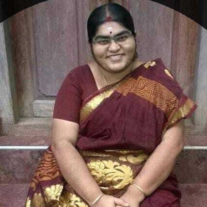 Reshma Krishnan