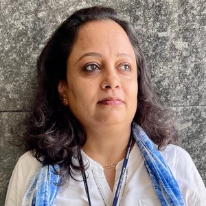 Shantha