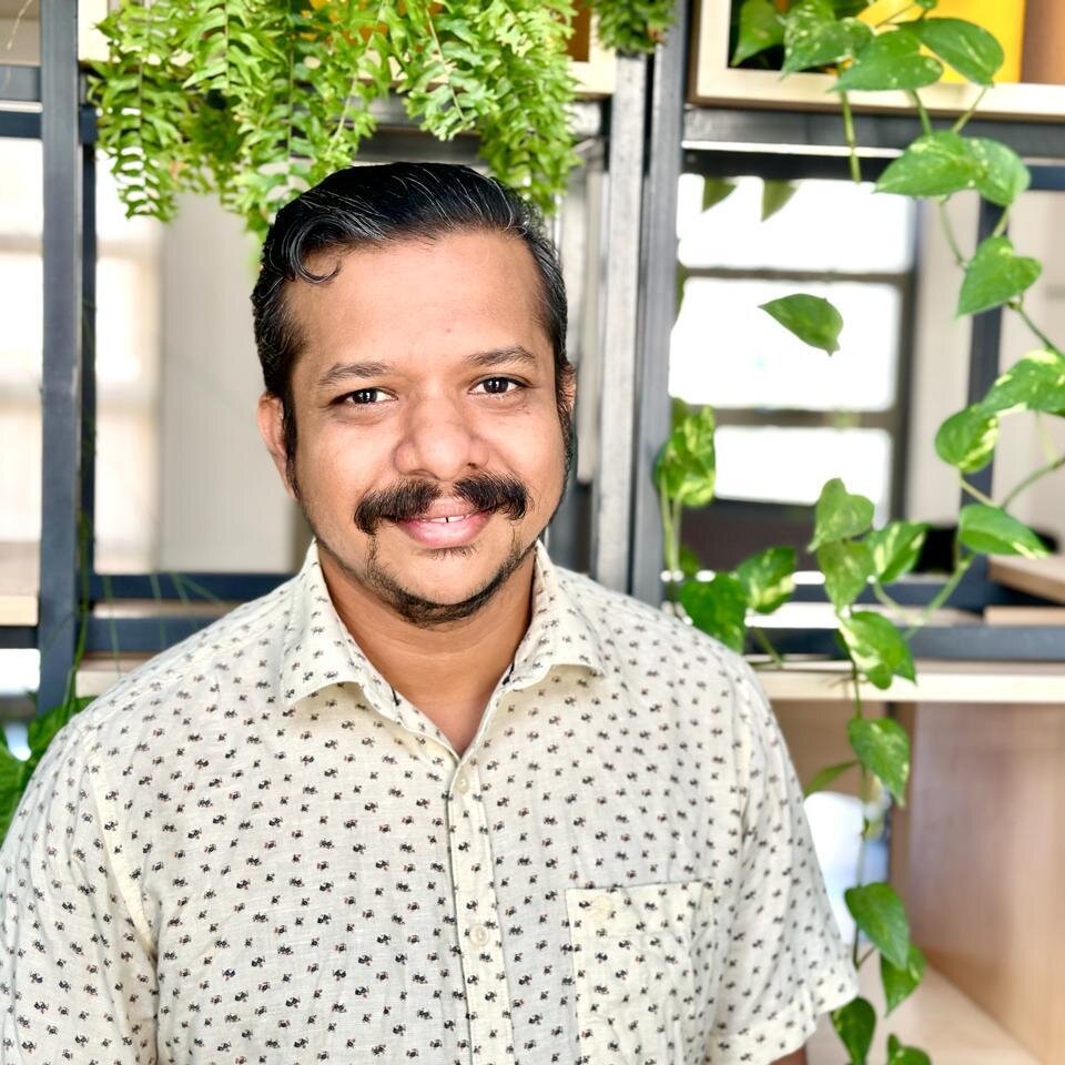 Profile photo Bipin