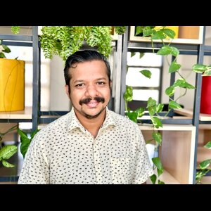 Profile photo Bipin