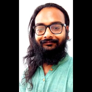 Tamoghna Halder
