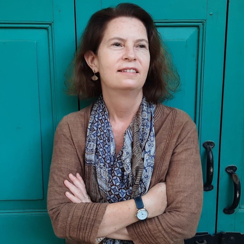 Margot cohen
