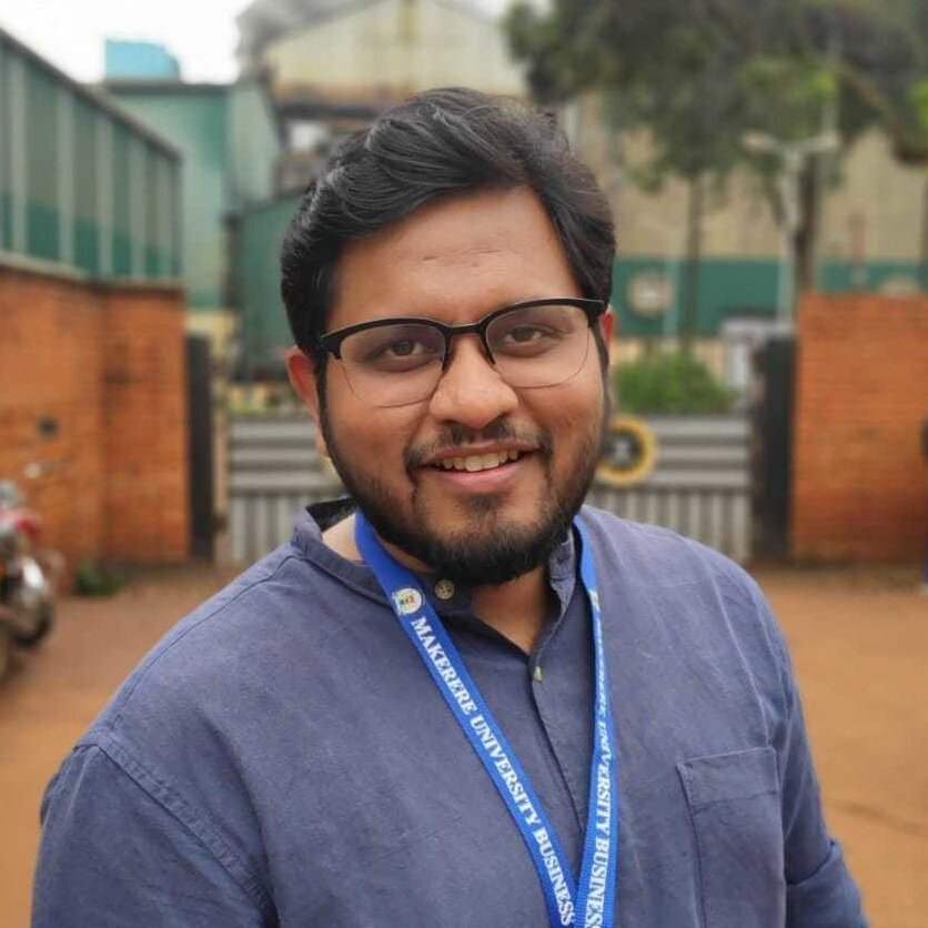 Aravindhan Nagarajan