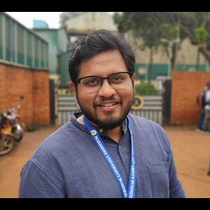 Aravindhan Nagarajan