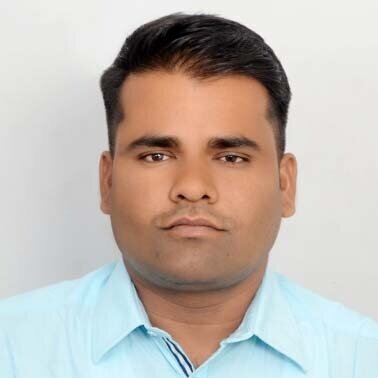 Surendra Choudhary