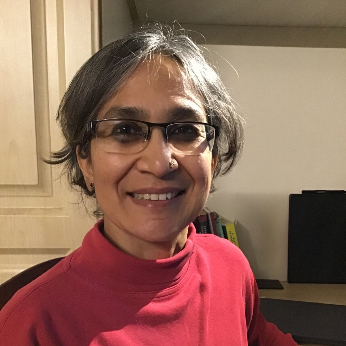 Shailaja sharma
