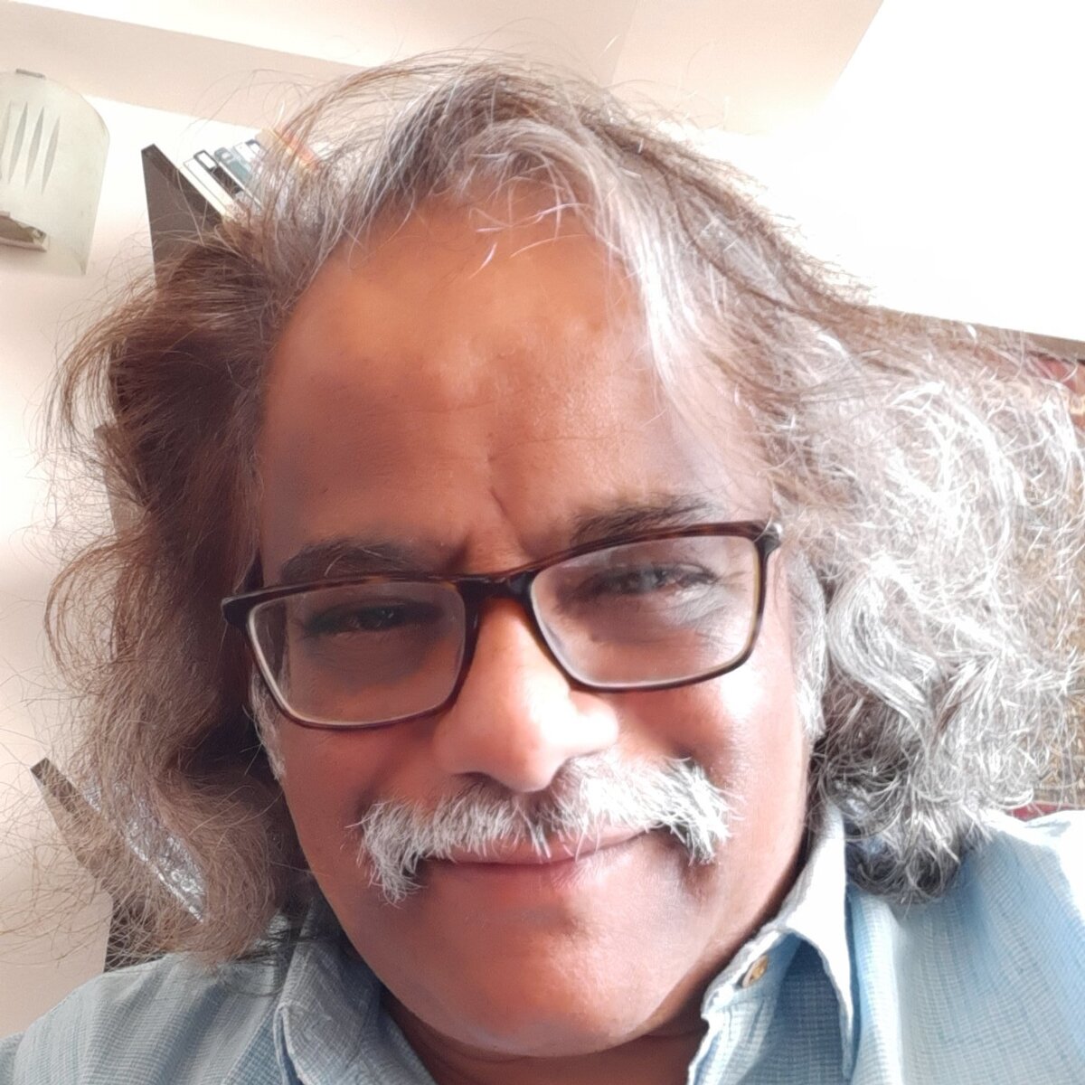 Sridhar K