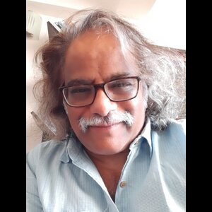 Sridhar K