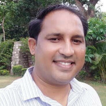 Izhar PIC