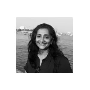 Anupama Ramakrishnan