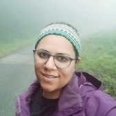 Mansi Mungee