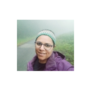 Mansi Mungee