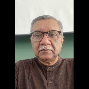 Ashok Photo 2
