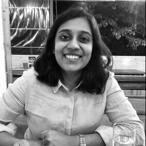 GM website profile APU photo