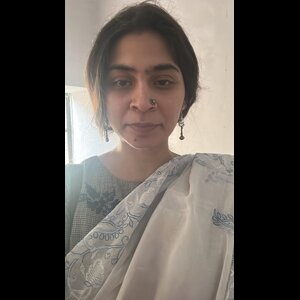 Nimra Rizvi