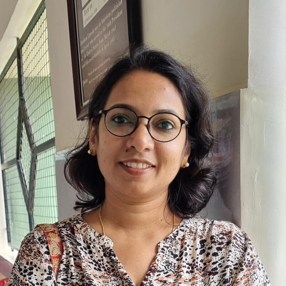Jaicy Jose