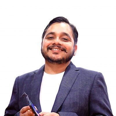 Sambit mahapatra