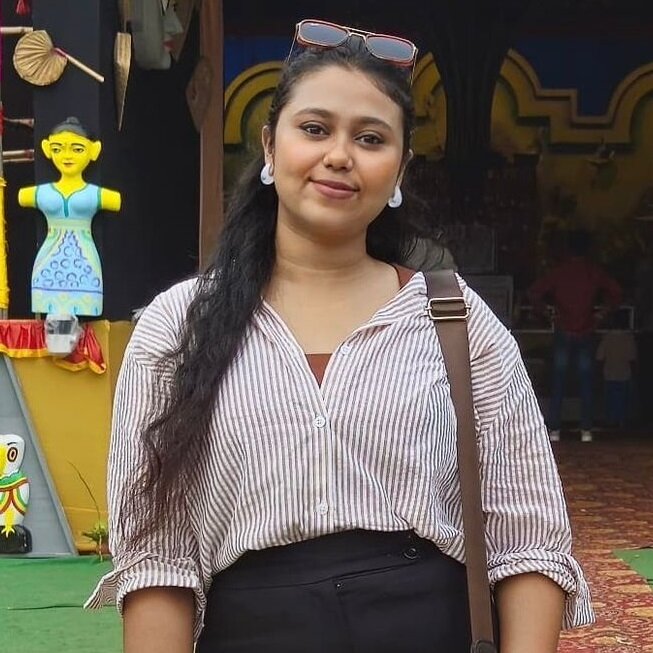 Sukrity Karmakar