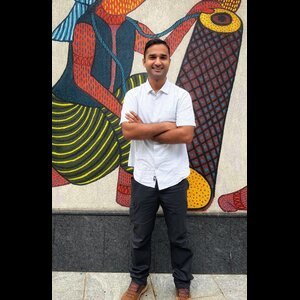 Chandrakant Profile Photo