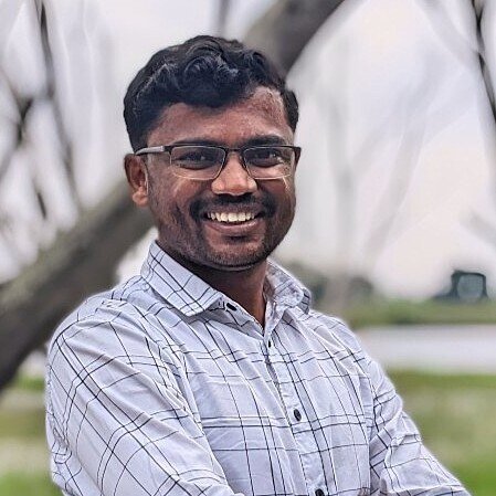 Sathish C G