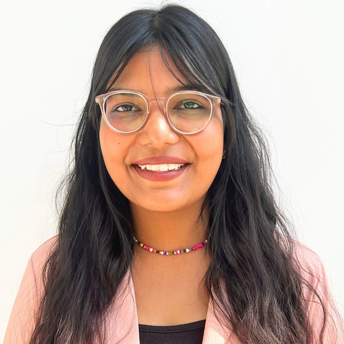 Varsha Agarwal Passport Photo