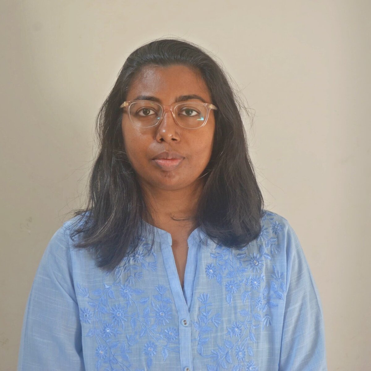 Abhinaya Krishnadhas Photo