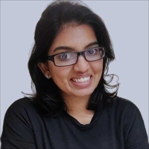 Malavika T Ananthakrishnan photo