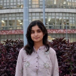 Saumya Pandey