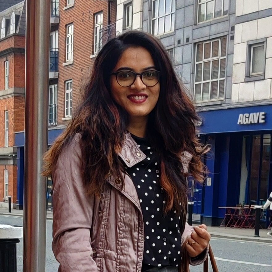 R Archana 2